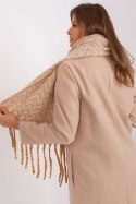 Szalik Model AT-SZ-23125.75 Light Camel - AT AT Szalik Model AT-SZ-23125.75 Light Camel - AT AT