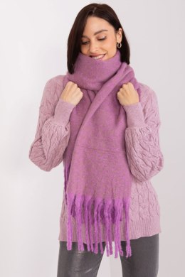 Szalik Model AT-SZ-23125.75 Violet - AT AT