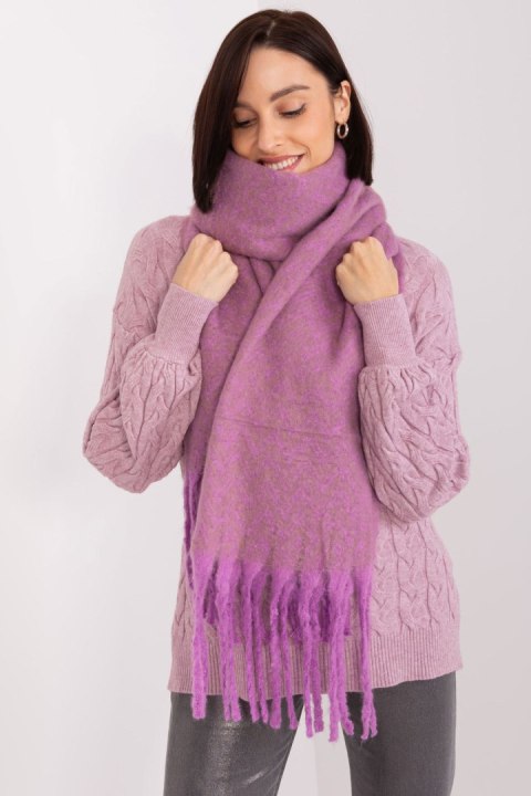 Szalik Model AT-SZ-23125.75 Violet - AT AT Szalik Model AT-SZ-23125.75 Violet - AT AT