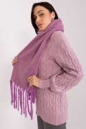 Szalik Model AT-SZ-23125.75 Violet - AT AT Szalik Model AT-SZ-23125.75 Violet - AT AT