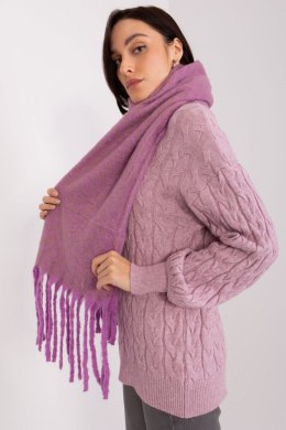 Szalik Model AT-SZ-23125.75 Violet - AT AT