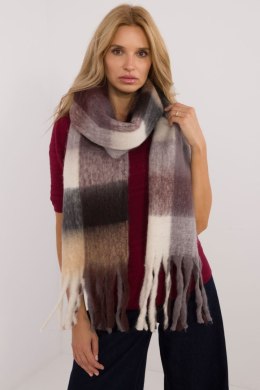 Szalik Model AT-SZ-2312501.62 Brown - AT AT