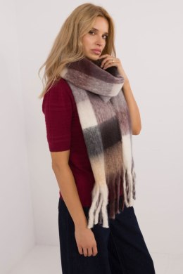 Szalik Model AT-SZ-2312501.62 Brown - AT AT