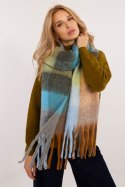 Szalik Model AT-SZ-2312501.62 Multicolor - AT AT Szalik Model AT-SZ-2312501.62 Multicolor - AT AT