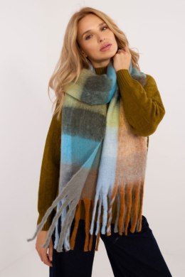Szalik Model AT-SZ-2312501.62 Multicolor - AT AT