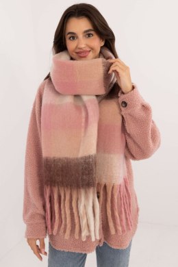 Szalik Model AT-SZ-2312502.35 Dark Pink - AT AT