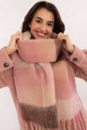 Szalik Model AT-SZ-2312502.35 Dark Pink - AT AT Szalik Model AT-SZ-2312502.35 Dark Pink - AT AT