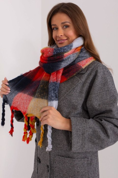 Szalik Model AT-SZ-2313501.97 Red - AT AT Szalik Model AT-SZ-2313501.97 Red - AT AT