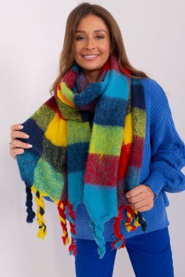 Szalik Model AT-SZ-2313501.98 Navy - AT AT