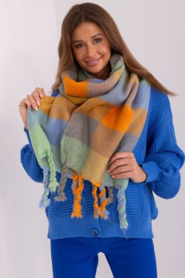 Szalik Model AT-SZ-2313501.98 Orange - AT AT