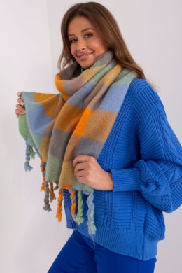 Szalik Model AT-SZ-2313501.98 Orange - AT AT