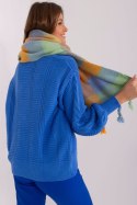 Szalik Model AT-SZ-2313501.98 Orange - AT AT Szalik Model AT-SZ-2313501.98 Orange - AT AT