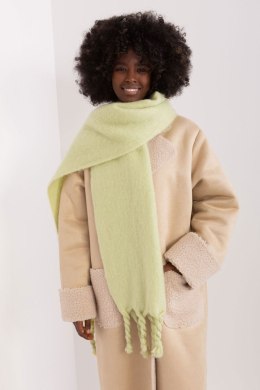 Szalik Model AT-SZ-2313502.20P Light Green - AT AT