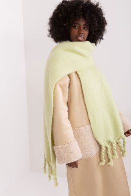 Szalik Model AT-SZ-2313502.20P Light Green - AT AT