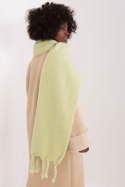 Szalik Model AT-SZ-2313502.20P Light Green - AT AT Szalik Model AT-SZ-2313502.20P Light Green - AT AT