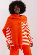Szalik Model AT-SZ-2313502.31P Orange - AT AT Szalik Model AT-SZ-2313502.31P Orange - AT AT