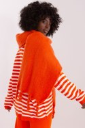 Szalik Model AT-SZ-2313502.31P Orange - AT AT Szalik Model AT-SZ-2313502.31P Orange - AT AT