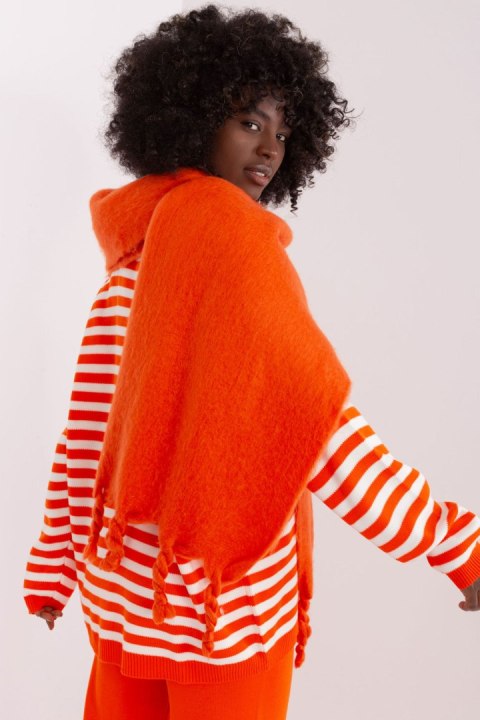 Szalik Model AT-SZ-2313502.31P Orange - AT AT Szalik Model AT-SZ-2313502.31P Orange - AT AT