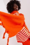 Szalik Model AT-SZ-2313502.31P Orange - AT AT Szalik Model AT-SZ-2313502.31P Orange - AT AT