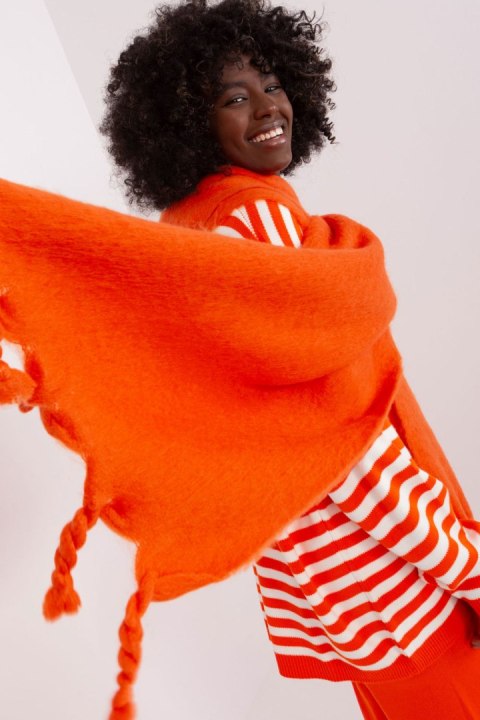 Szalik Model AT-SZ-2313502.31P Orange - AT AT Szalik Model AT-SZ-2313502.31P Orange - AT AT
