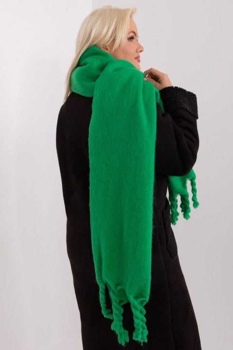 Szalik Model AT-SZ-2313502.47P Green - AT AT Szalik Model AT-SZ-2313502.47P Green - AT AT