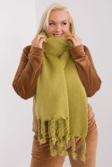 Szalik Model AT-SZ-2313502.63P Olive - AT AT Szalik Model AT-SZ-2313502.63P Olive - AT AT