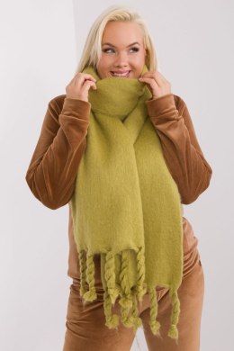 Szalik Model AT-SZ-2313502.63P Olive - AT AT
