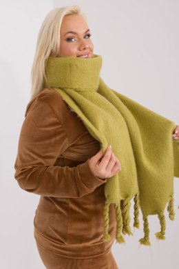 Szalik Model AT-SZ-2313502.63P Olive - AT AT