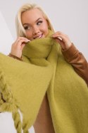Szalik Model AT-SZ-2313502.63P Olive - AT AT Szalik Model AT-SZ-2313502.63P Olive - AT AT