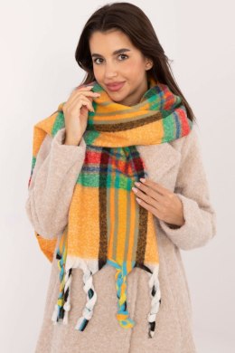 Szalik Model AT-SZ-231501.49 Orange - AT AT