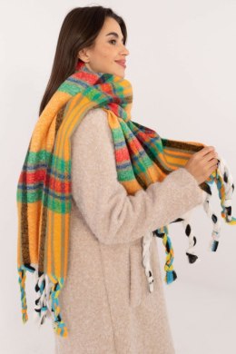 Szalik Model AT-SZ-231501.49 Orange - AT AT