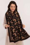 Szalik Model AT-SZ-23158.32 Black - AT AT Szalik Model AT-SZ-23158.32 Black - AT AT