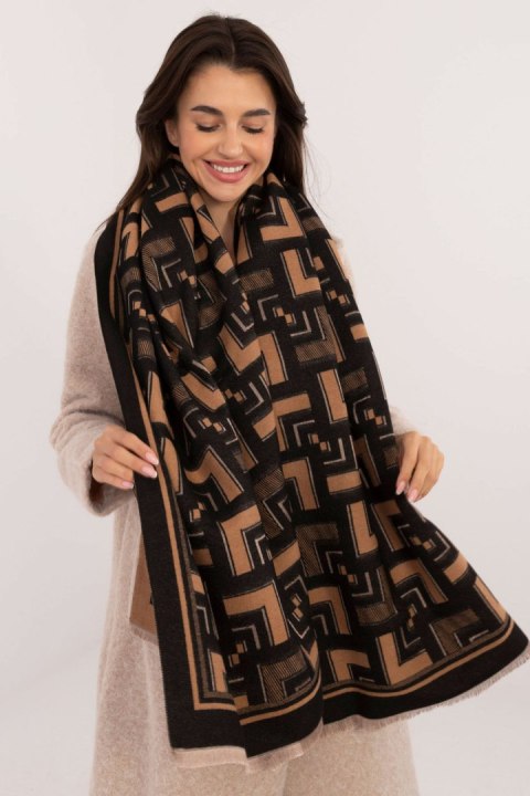 Szalik Model AT-SZ-23158.32 Black - AT AT Szalik Model AT-SZ-23158.32 Black - AT AT