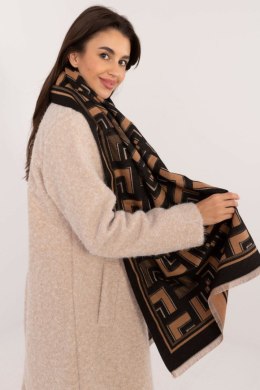 Szalik Model AT-SZ-23158.32 Black - AT AT