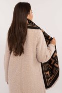 Szalik Model AT-SZ-23158.32 Black - AT AT Szalik Model AT-SZ-23158.32 Black - AT AT