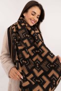 Szalik Model AT-SZ-23158.32 Black - AT AT Szalik Model AT-SZ-23158.32 Black - AT AT