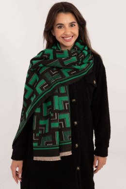 Szalik Model AT-SZ-23158.32 Black/Green - AT AT