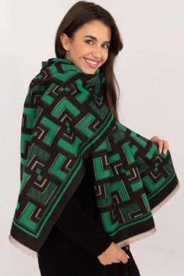 Szalik Model AT-SZ-23158.32 Black/Green - AT AT