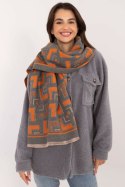 Szalik Model AT-SZ-23158.32 Grey - AT AT Szalik Model AT-SZ-23158.32 Grey - AT AT
