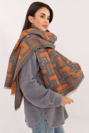 Szalik Model AT-SZ-23158.32 Grey - AT AT Szalik Model AT-SZ-23158.32 Grey - AT AT
