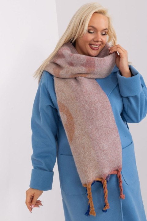 Szalik Model AT-SZ-2316.10P Violet - AT AT Szalik Model AT-SZ-2316.10P Violet - AT AT