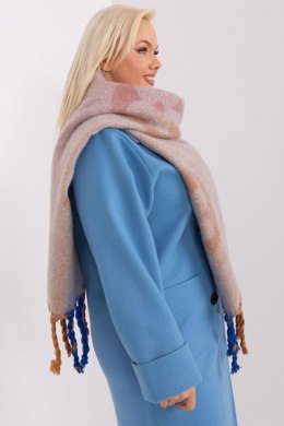 Szalik Model AT-SZ-2316.10P Violet - AT AT
