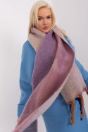 Szalik Model AT-SZ-2316.10P Violet - AT AT Szalik Model AT-SZ-2316.10P Violet - AT AT