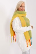 Szalik Model AT-SZ-2316.31P Multicolor - AT AT Szalik Model AT-SZ-2316.31P Multicolor - AT AT