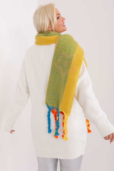 Szalik Model AT-SZ-2316.31P Multicolor - AT AT Szalik Model AT-SZ-2316.31P Multicolor - AT AT