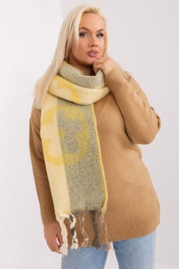 Szalik Model AT-SZ-2316.31P Yellow - AT AT