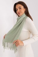 Szalik Model AT-SZ-23185.90P Pistacja - AT AT Szalik Model AT-SZ-23185.90P Pistacja - AT AT
