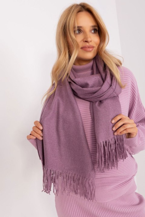 Szalik Model AT-SZ-23185.93P Violet - AT AT