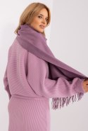 Szalik Model AT-SZ-23185.93P Violet - AT AT
