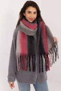 Szalik Model AT-SZ-2320.50 Grey/Black - AT AT